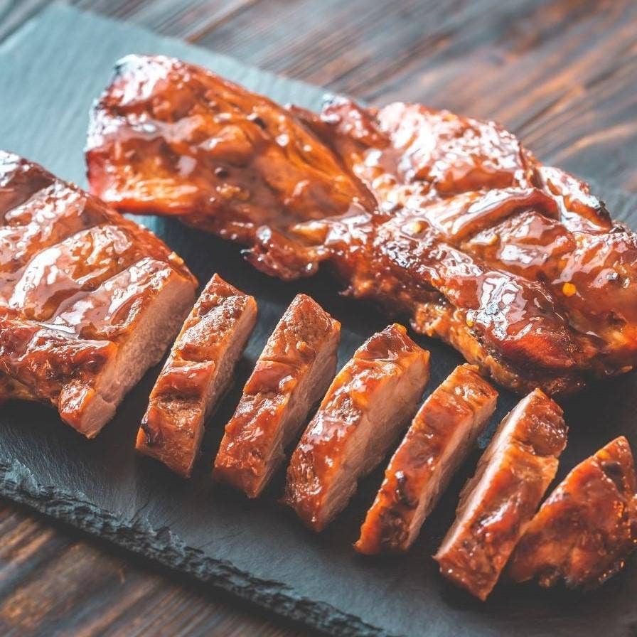 Fire and Spice Grinder Salt - Limited Edition