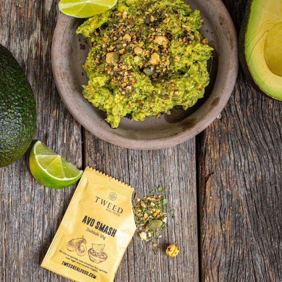 Rubs and Spices - Gift Hamper - 10 different SAMPLE SIZES!