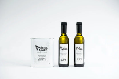 Grumpy Grandma's Signature Oil Bundle