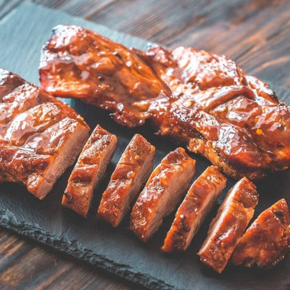 Fire and Spice Grinder Salt - Limited Edition