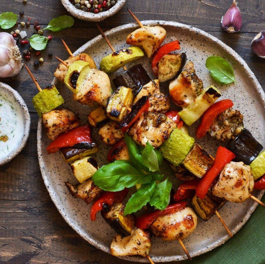 Fire and Spice Grinder Salt - Limited Edition