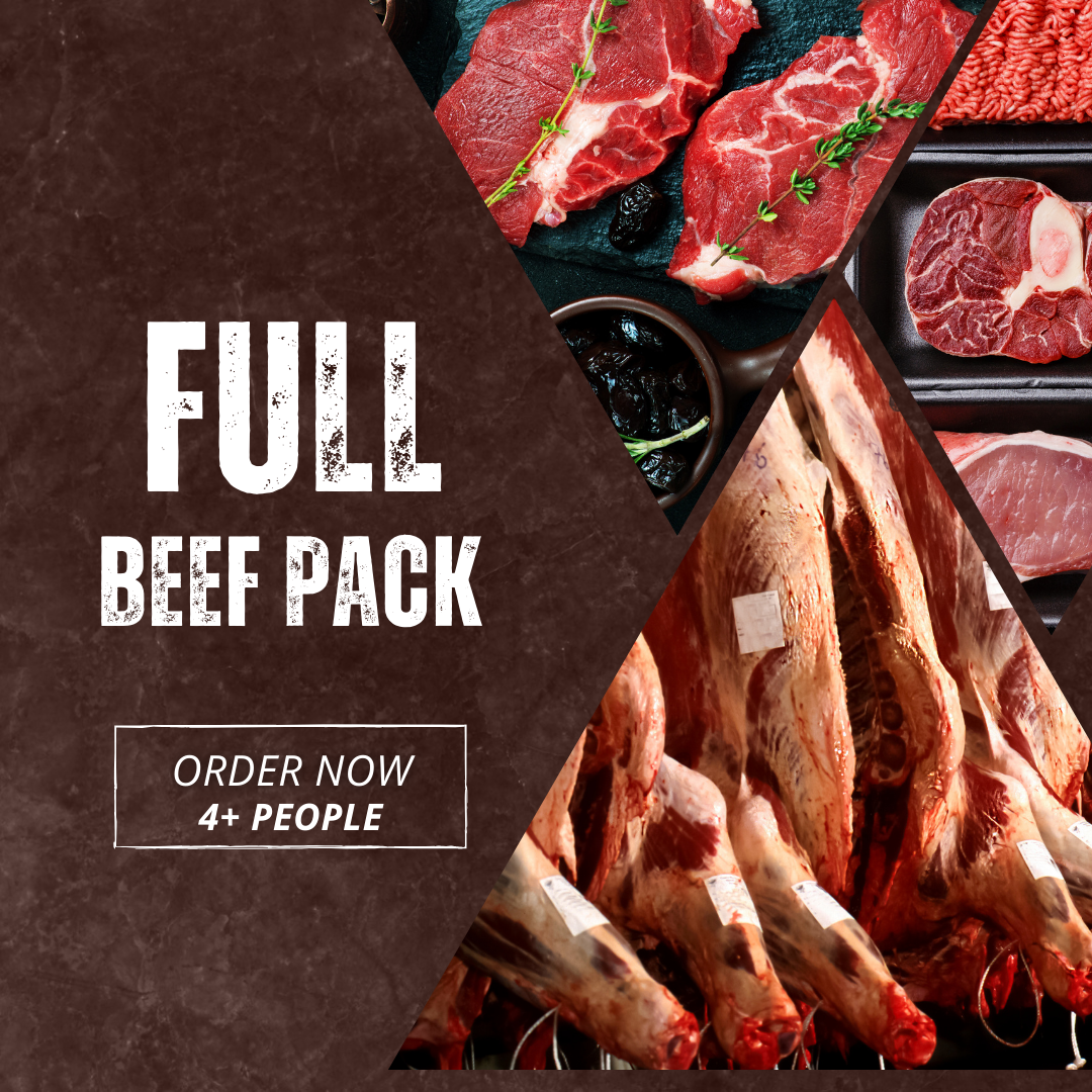 FULL BEEF PACK