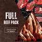 FULL BEEF PACK