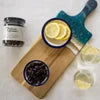 Grumpy Grandma's - Tuscan Treats Semi Dried Olives 200g Jar