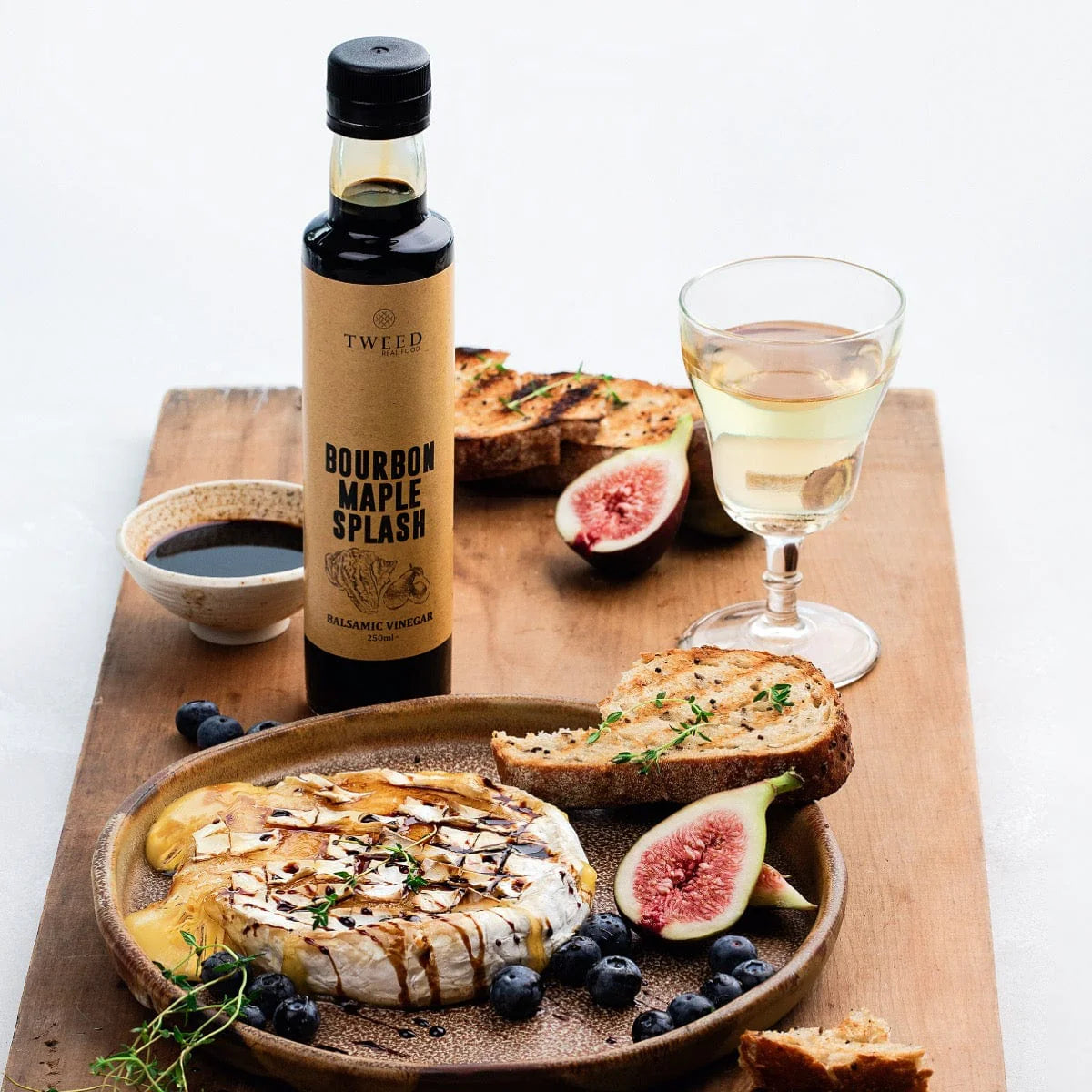 Avo Smash Gourmet Gift Hamper