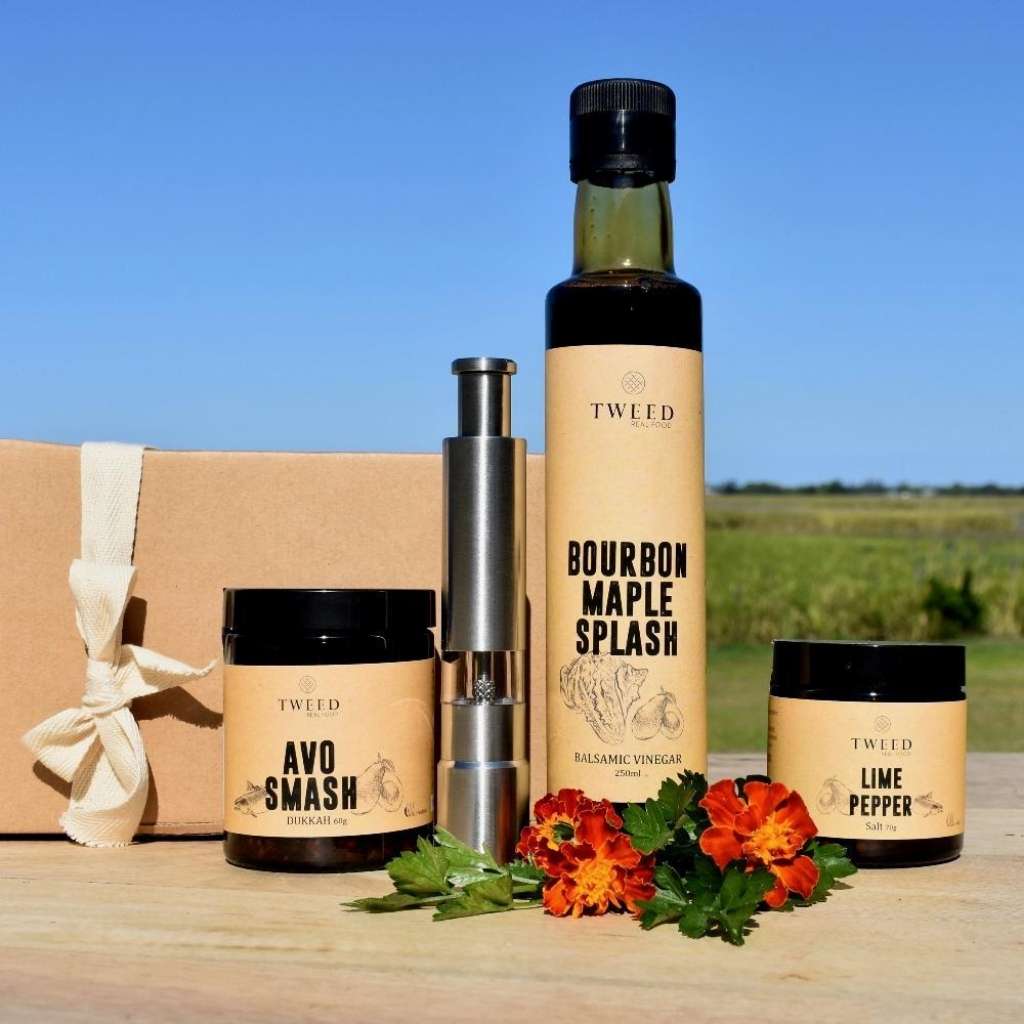 Avo Smash Gourmet Gift Hamper