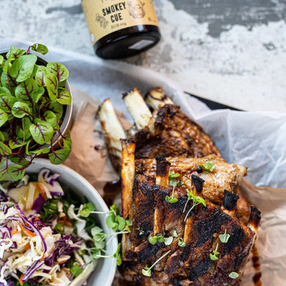 The Collective Gift Hamper - Top 10 Balsamic, Salts, Rubs and Dukkah