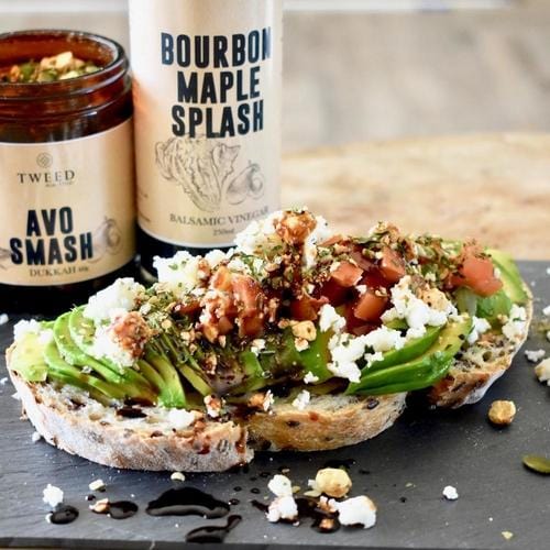 Avo Smash Gourmet Gift Hamper