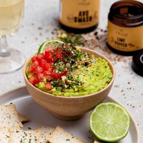 Avo Smash Gourmet Gift Hamper