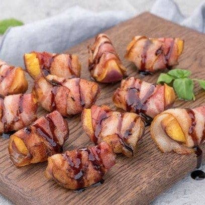 Smokey Bacon Splash Balsamic Vinegar - Limited Edition