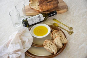 NEW Grumpy Grandma’s Extra Virgin Olive Oil - 375ml or 1L